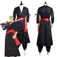 Costume cosplay Wano Kuni