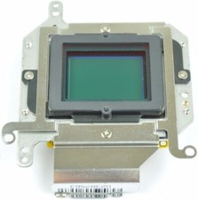 Sensore CCD originale Canon EOS Digital Rebel XT / 350D 8MP - pezzi di ricambio