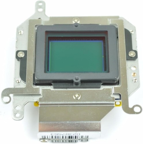 Sensore ccd originale canon - sensore,