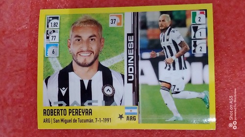 Figurine calciatori panini - figurine,
