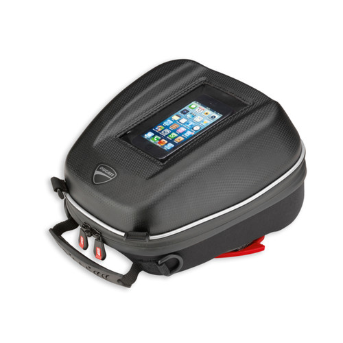 Ducati borsa serbatoio tasca - borsa,