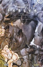 Libri Fables Deluxe #06