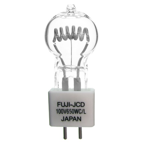 Jcd 100v 650w 35 - 100v,