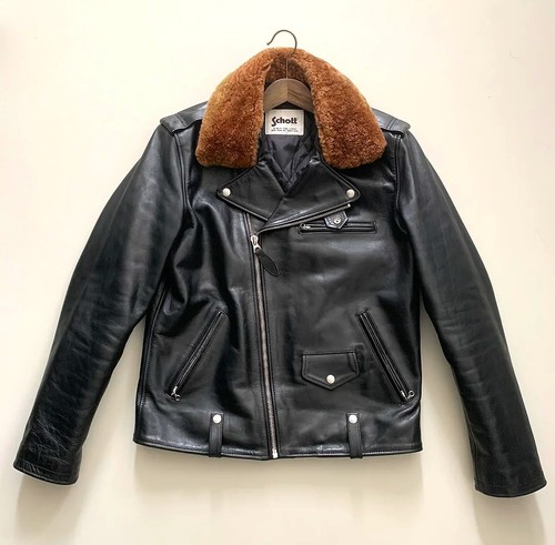Schott perfecto lc2317 - n.y.c.,