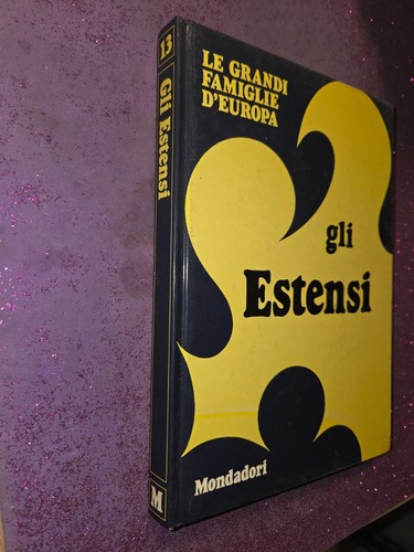Gli estensi le - estensi,