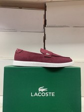 LACOSTE COCHET Men's NEW Medium Width