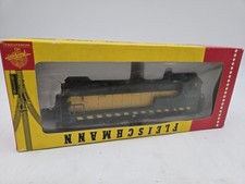 Fleischmann 1340 HO Diesel
