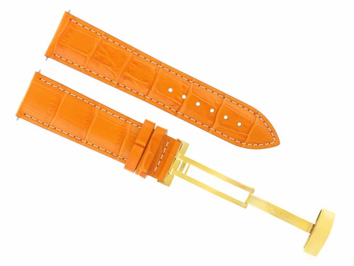 Cinturino pelle mm - cinturino,