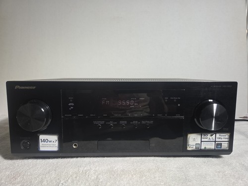 Pioneer vsx 1022 - pioneer, ricevitore