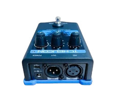 TC Helicon VoiceTone H1 Pedale