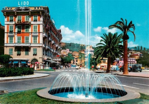 San margherita ligure - san,