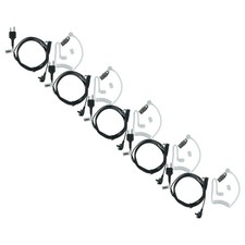 x Auriculares para Icom