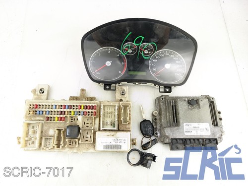Kit accensione ford focus - accensione,