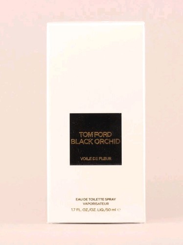 Tom ford black orchid - black, voile
