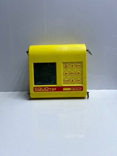 Tester durezza proceq - tester, di