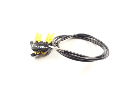 Pinza freno magura louise - freno,