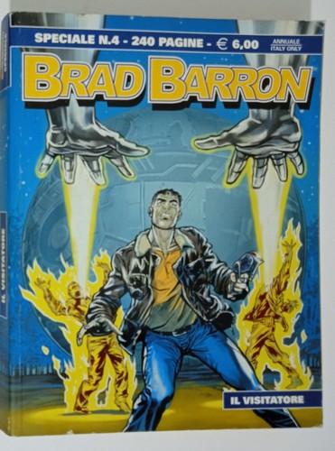 I129820 brad barron - i129820,