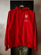 Tuta Nike Arsenal 2010/11