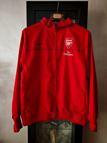 Tuta nike arsenal 2010 - nike,