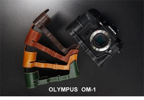Custodia mezza fotocamera - , in