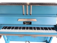 Pianoforte Gaveau Paris, un