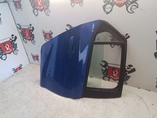 PORTIERA PORTA SPORTELLO POSTERIORE DX OPEL CORSA F