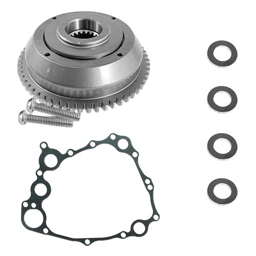 Kit frizione sovralimentazione