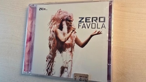 Renato zero raccolta 2002 - cd,