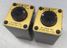TANGO SC-3-210 Trasformatore