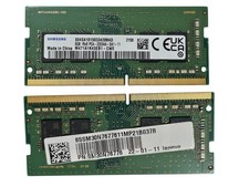 Memoria ram samsung - ram,