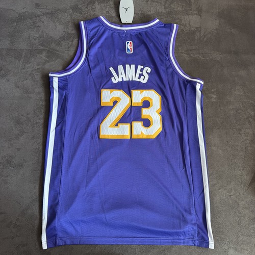 Canotta nba lakers james - lakers, 23