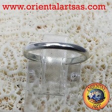 Fedina in argento 925 � da 2