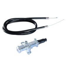 KIT ARIA MANUALE POLINI