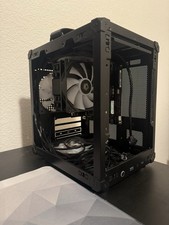 Pc Gaming Mini ITX Project