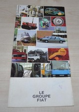 1986 FIAT Group Company
