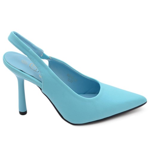 Scarpe decollete donna