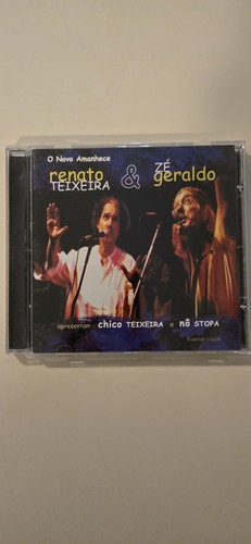 Renato teixeira geraldo - renato, ze