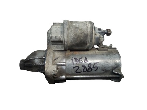 Motorino avviamento fiat - di,