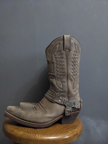 Scarpe stivali western - , cowboy
