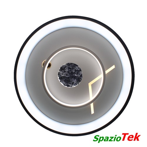 Plafoniera soffitto led 72w - a,