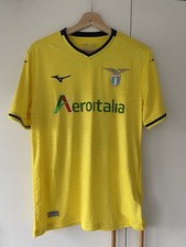 Lazio 2024/2025 Partita Emessa