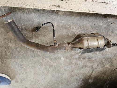 Catalizzatore originale fiat - originale,