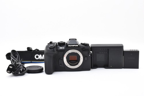 Quasi come nuovo - [], olympus