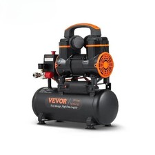 Silent Air Compressor 900W