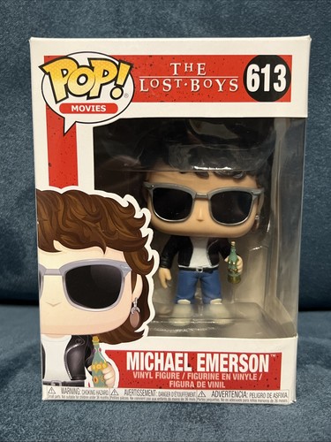 Funko pop movies michael - funko,
