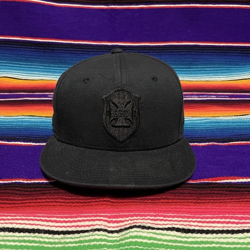 Raro cappello snapback - , nero