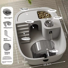 【E】Luxury Large Capacity