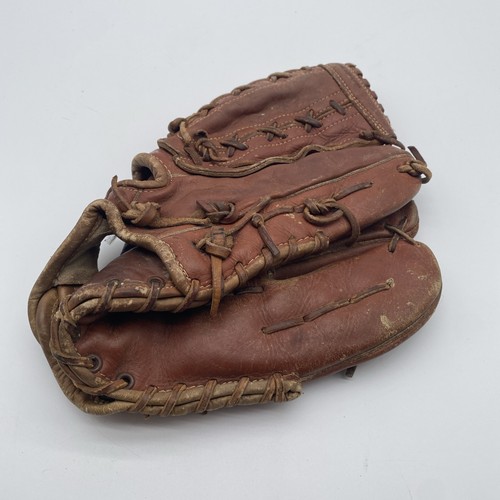 Guanto baseball vintage - guanto, da