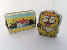 Mulino Bianco Gommine Vintage