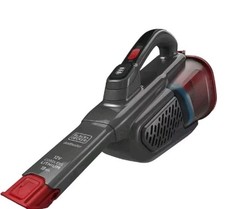 Aspirabriciole BLACK+DECKER BHHV315B Dustbuster 700 ml